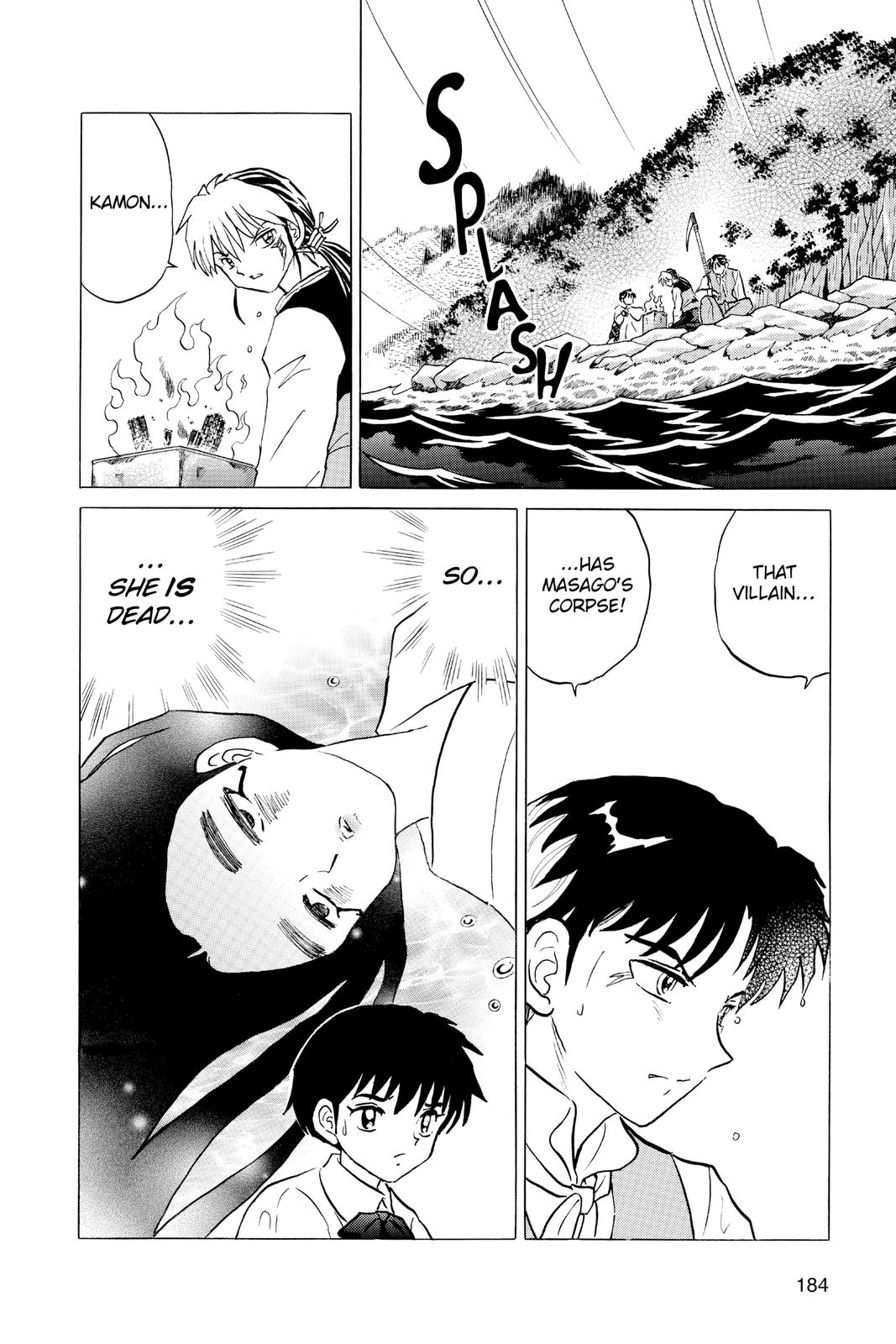 Mao Chapter 68 14