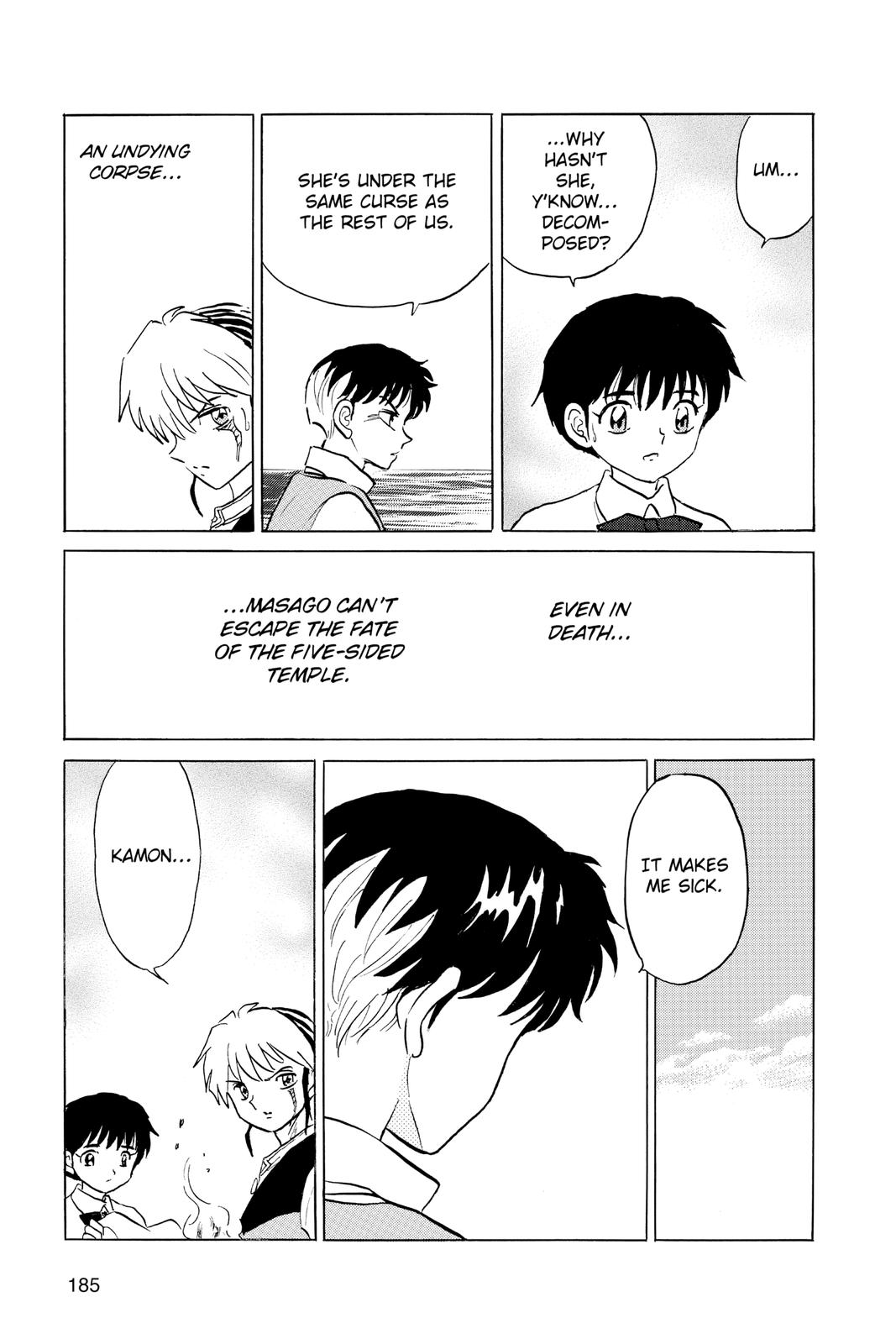 Mao Chapter 68 15