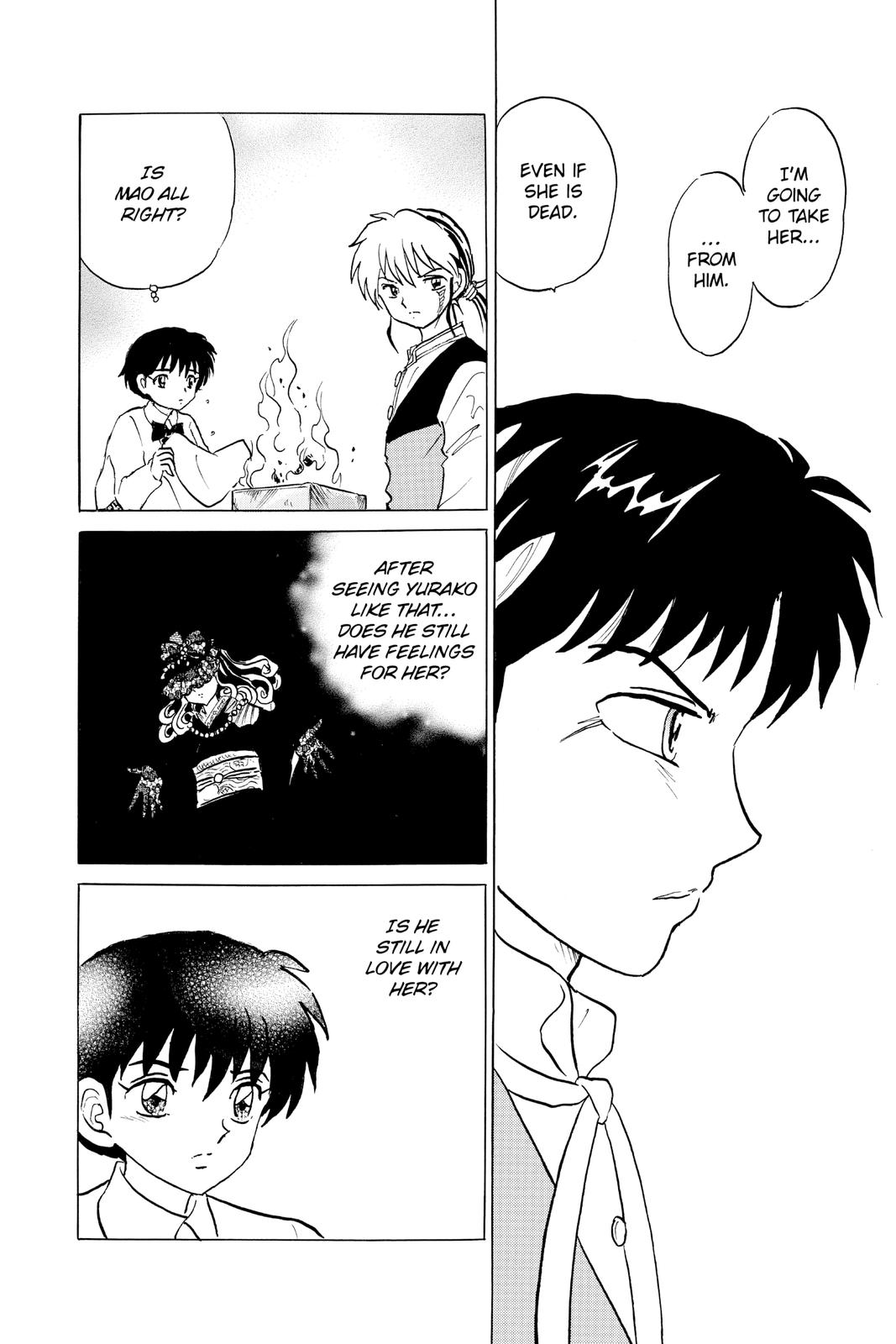 Mao Chapter 68 16
