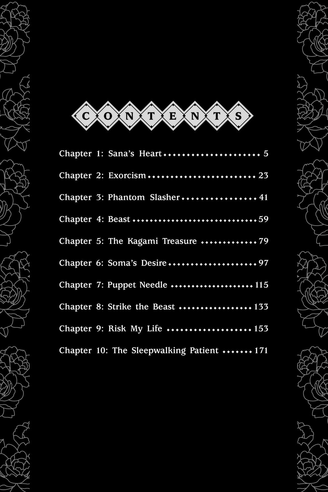 Mao Chapter 69 4
