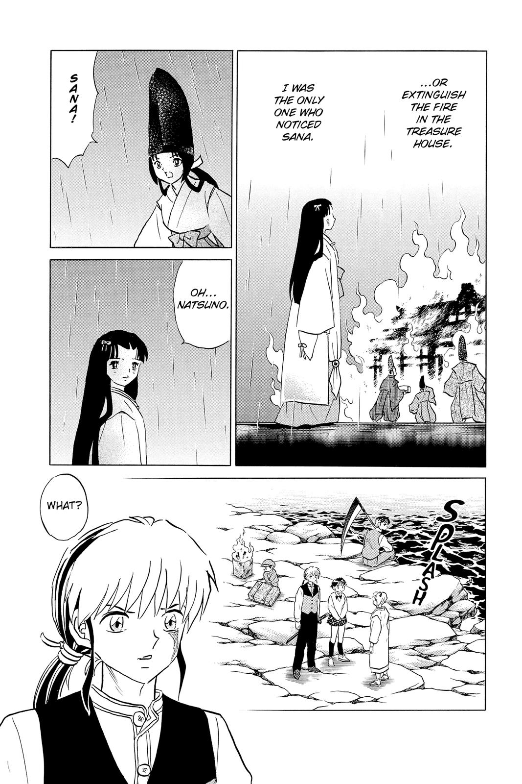 Mao Chapter 69 7