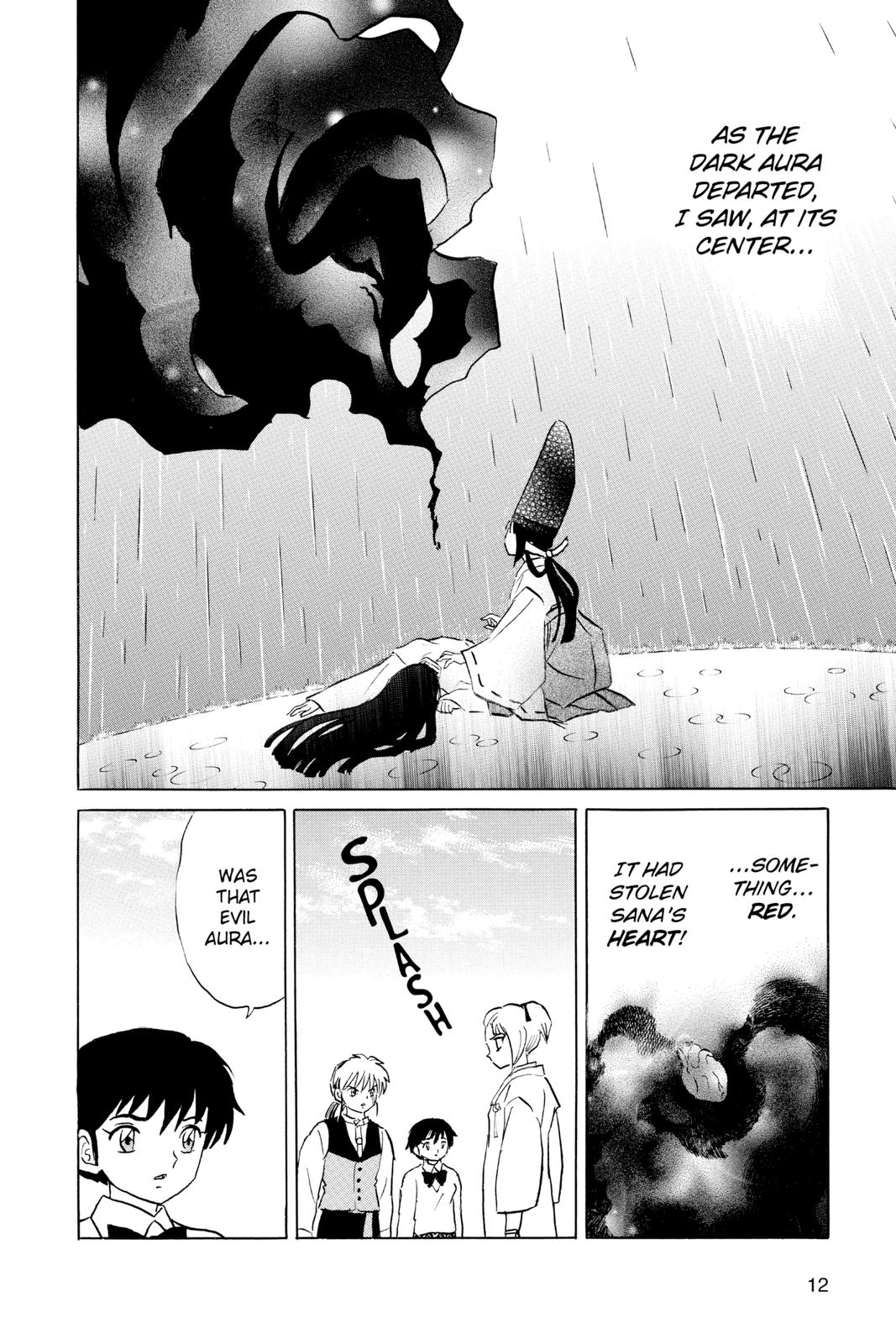 Mao Chapter 69 12