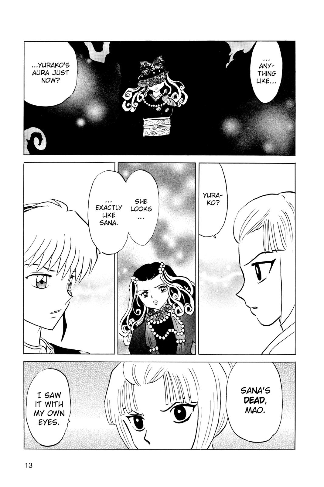 Mao Chapter 69 13