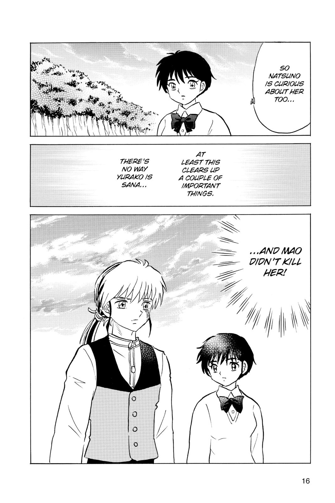 Mao Chapter 69 16