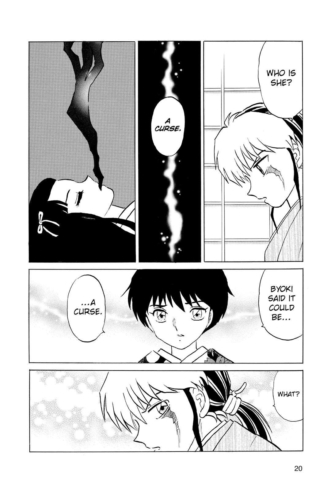 Mao Chapter 69 20