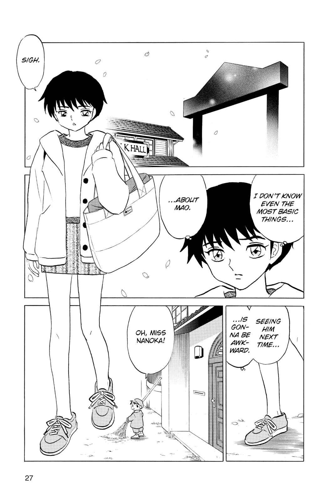 Mao Chapter 70 5