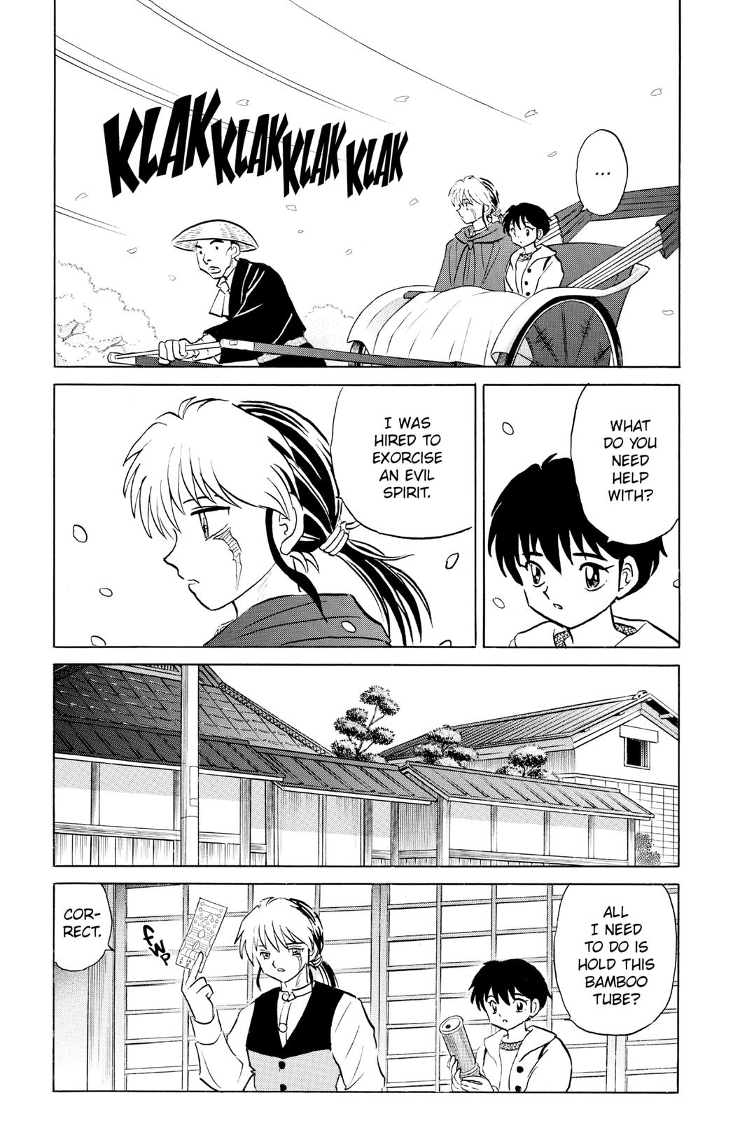 Mao Chapter 70 7