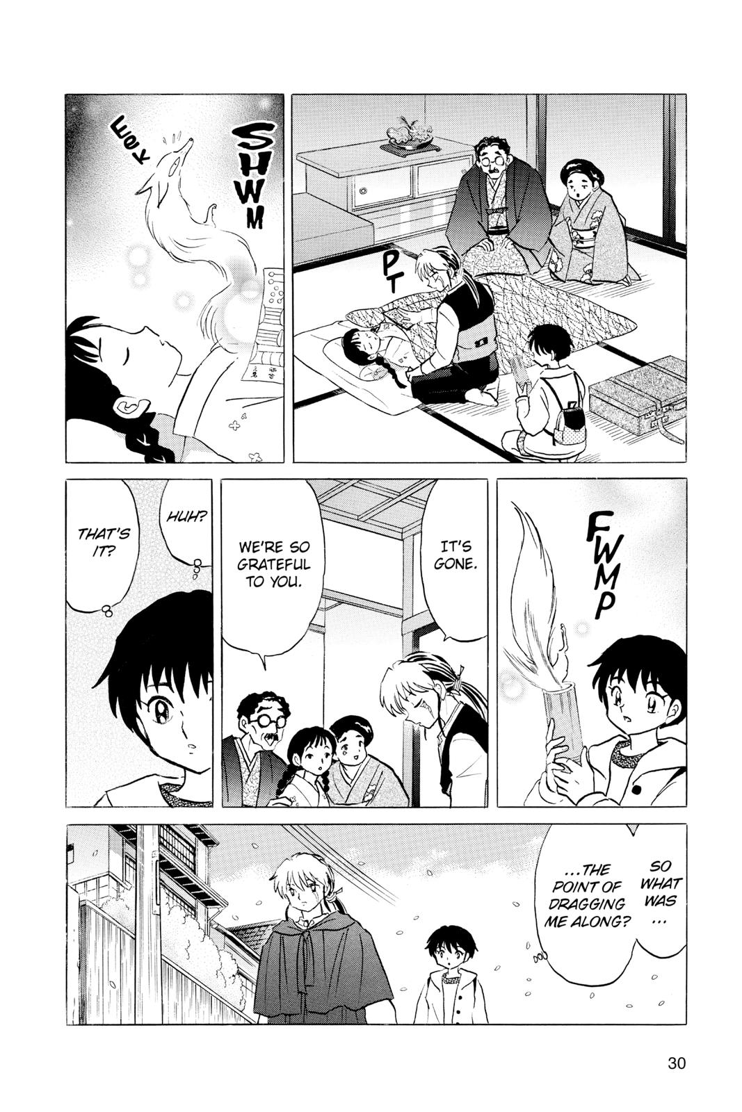 Mao Chapter 70 8