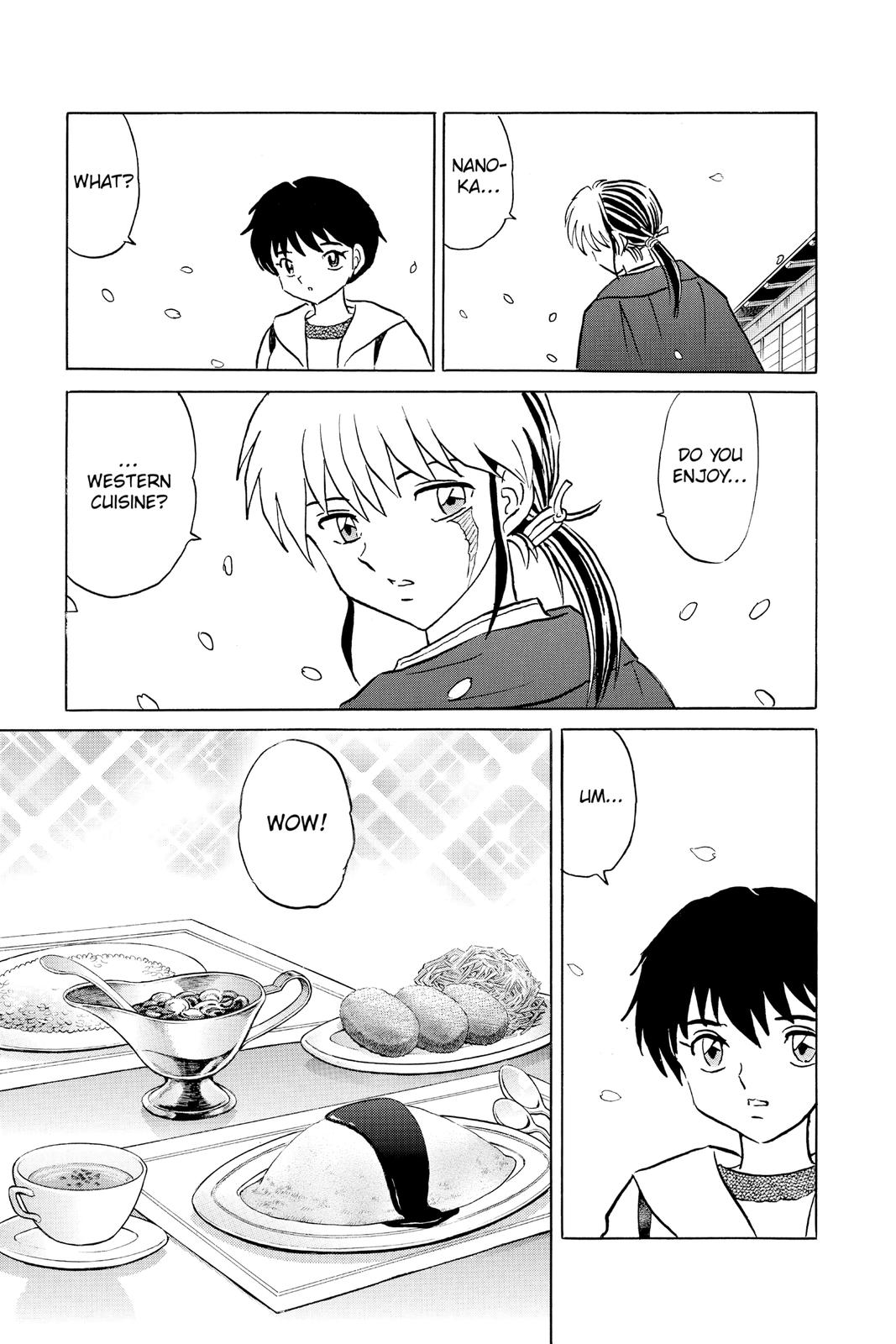 Mao Chapter 70 9