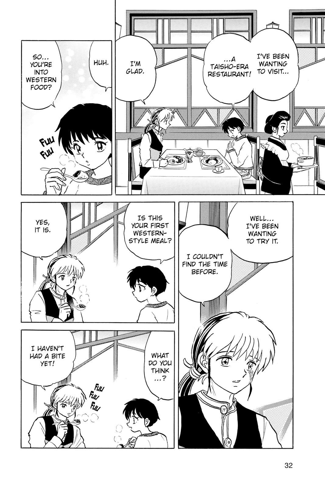 Mao Chapter 70 10