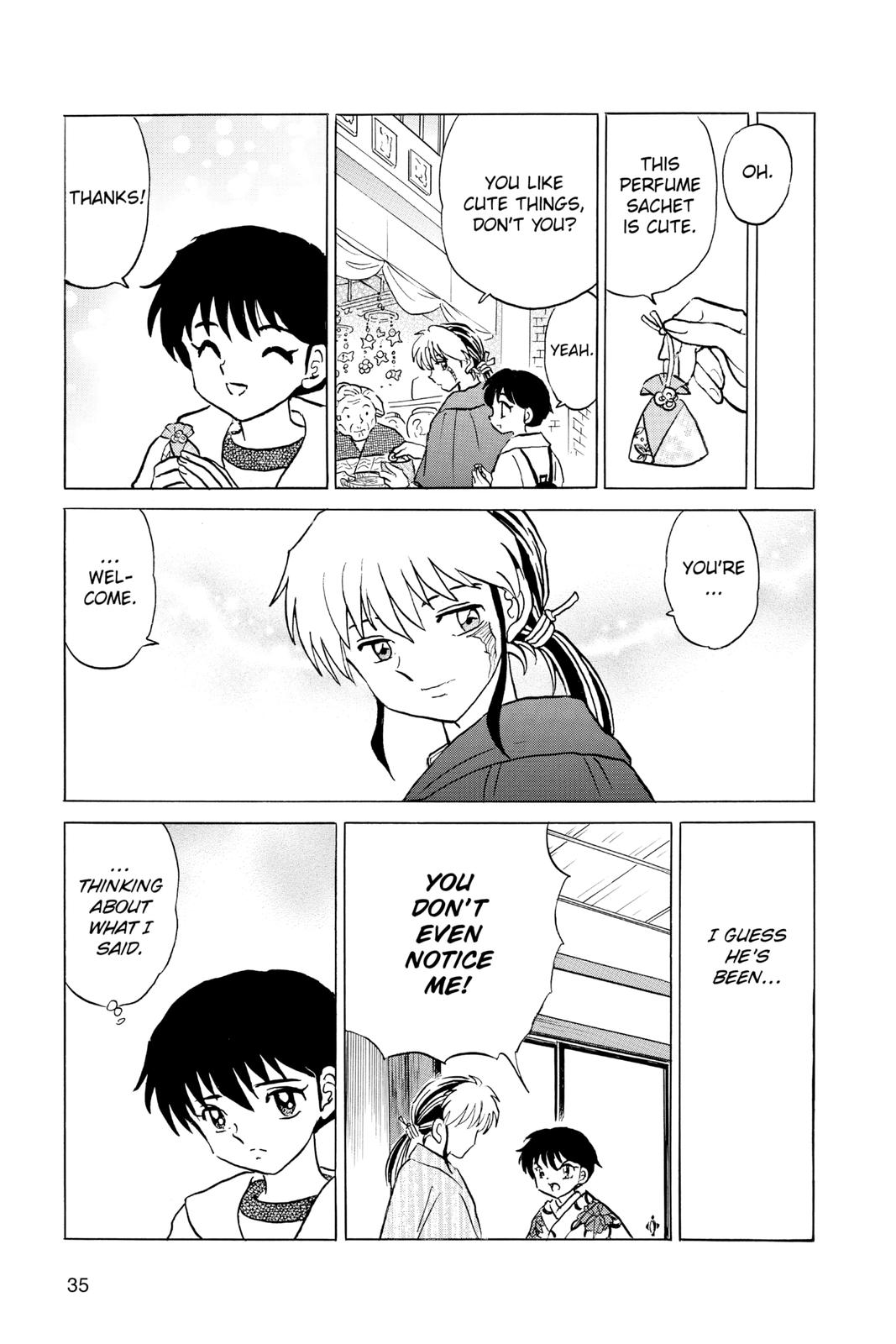 Mao Chapter 70 13