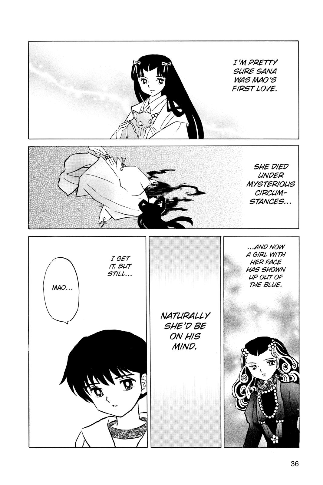 Mao Chapter 70 14