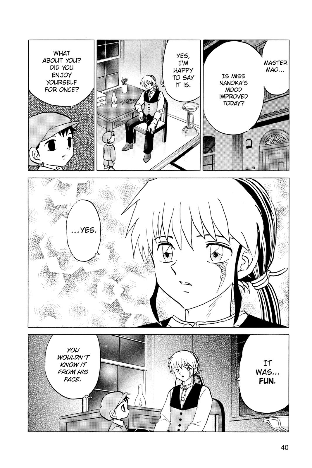 Mao Chapter 70 18