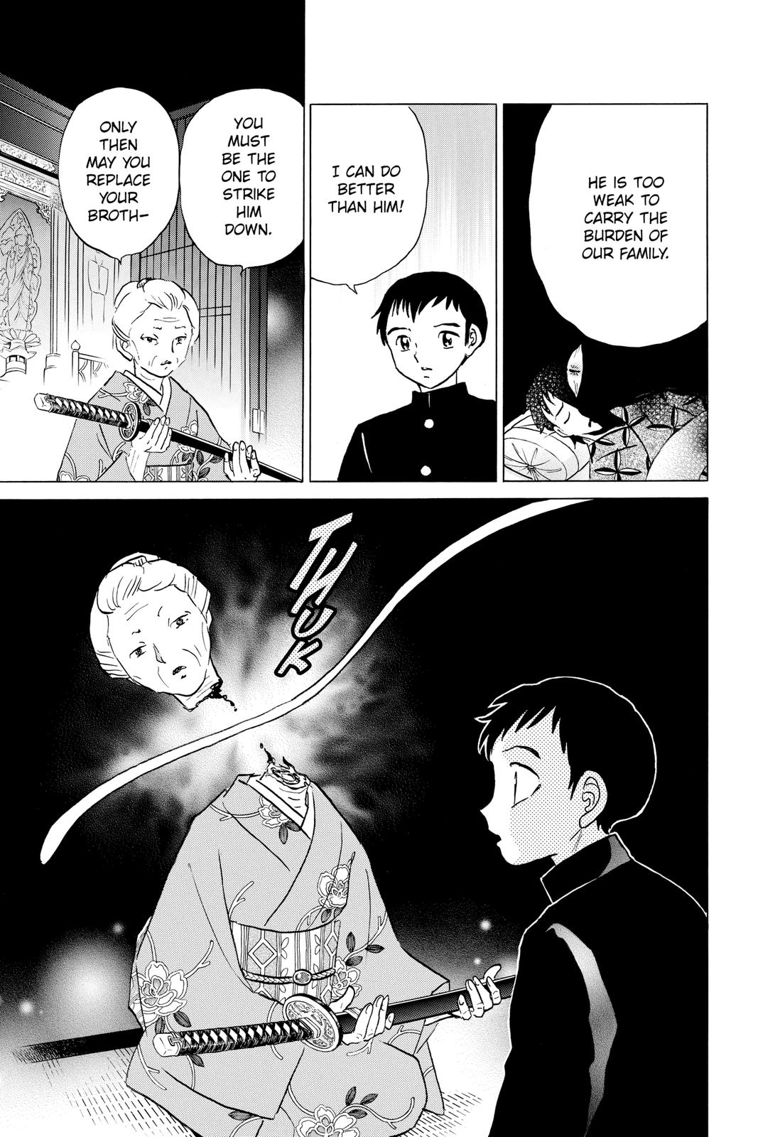 Mao Chapter 71 7