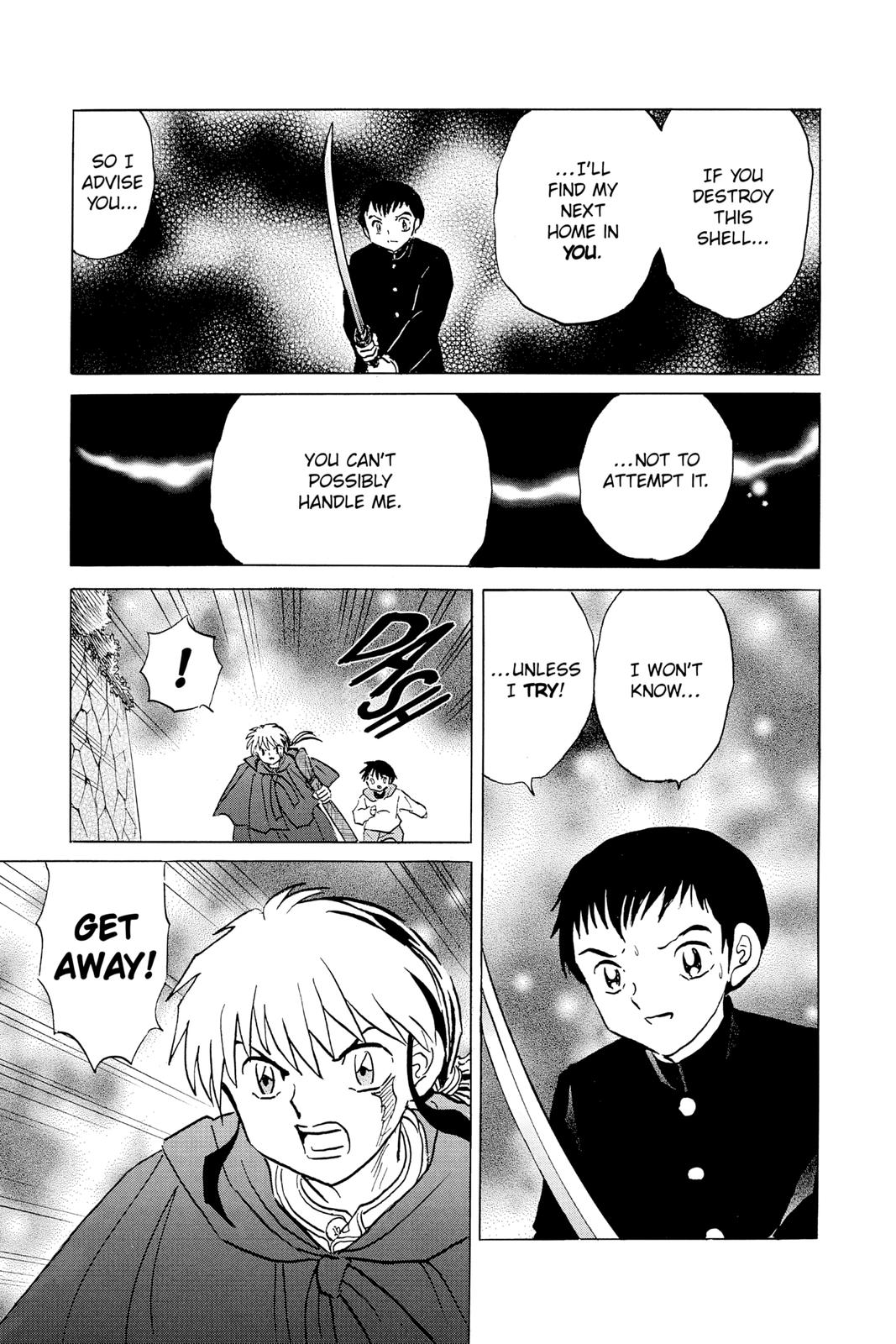 Mao Chapter 71 15