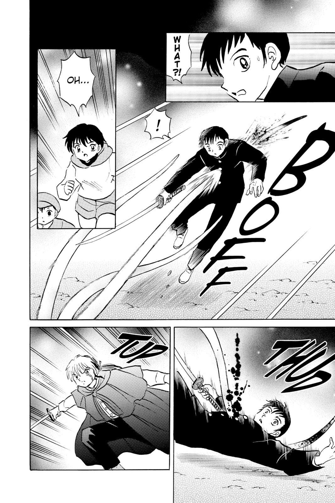 Mao Chapter 71 16