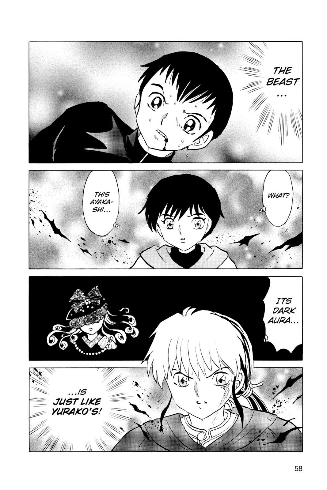 Mao Chapter 71 18