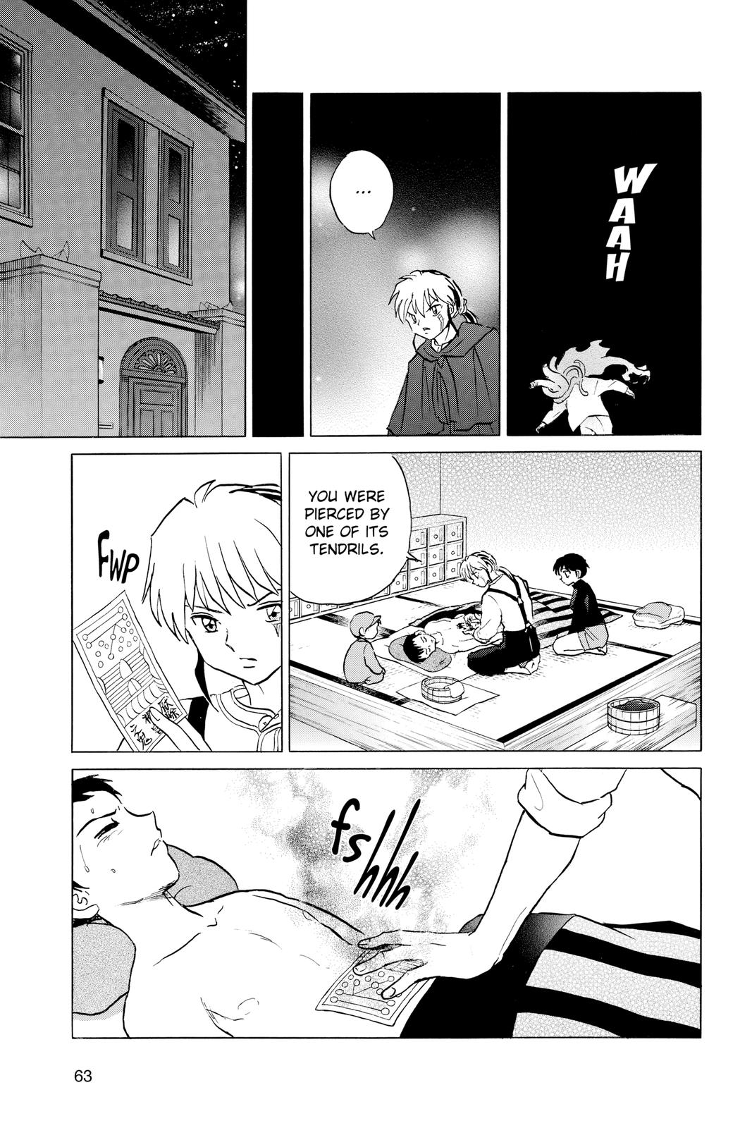 Mao Chapter 72 5