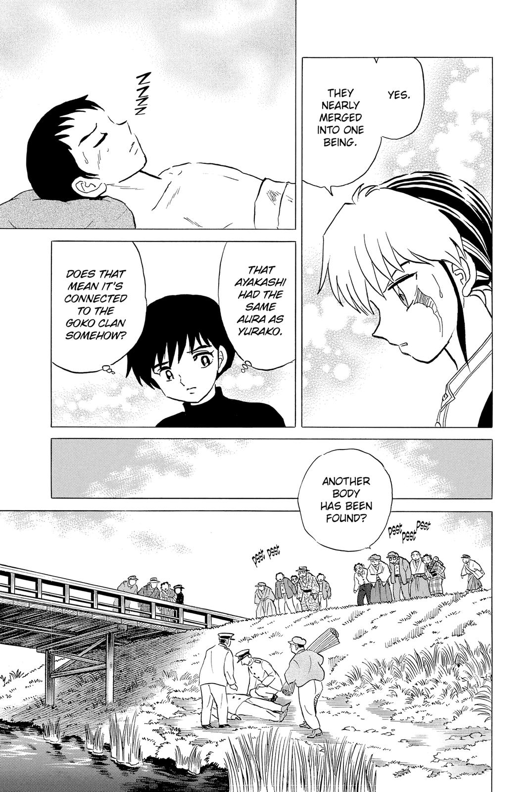 Mao Chapter 72 7