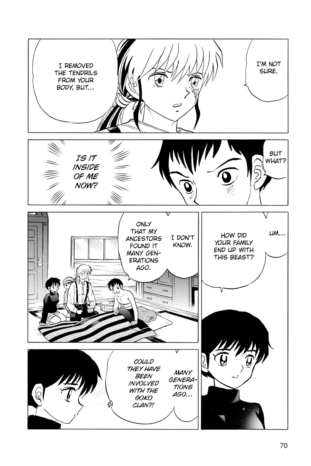 Mao Chapter 72 12