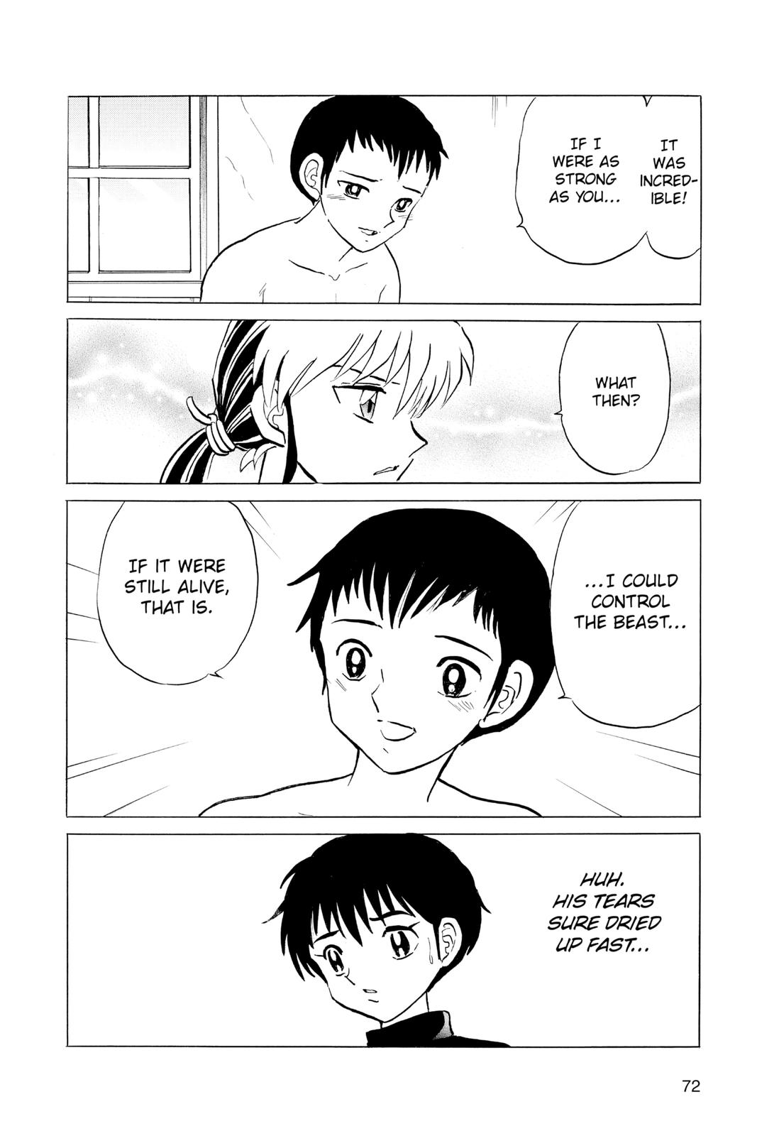 Mao Chapter 72 14