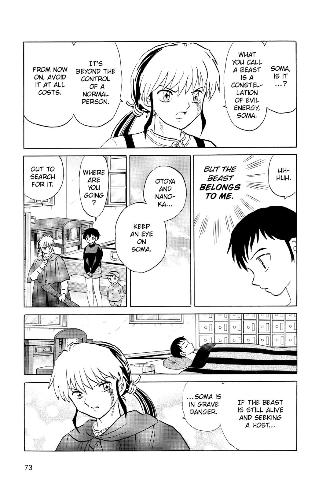 Mao Chapter 72 15