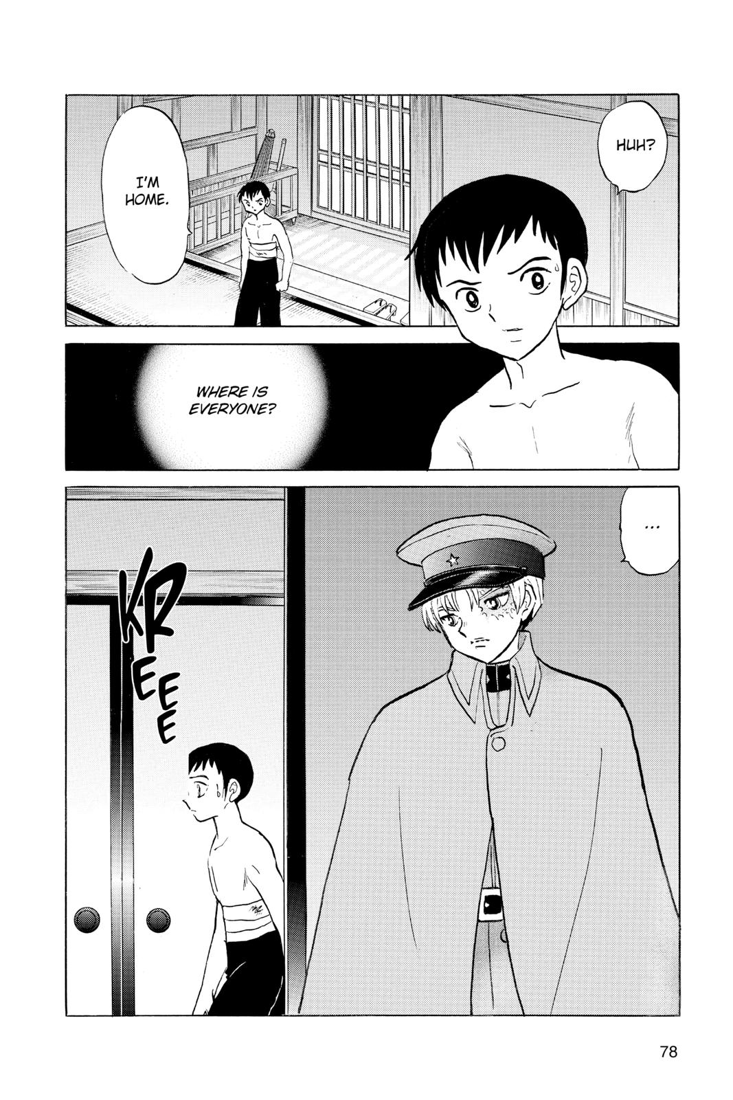 Mao Chapter 72 20
