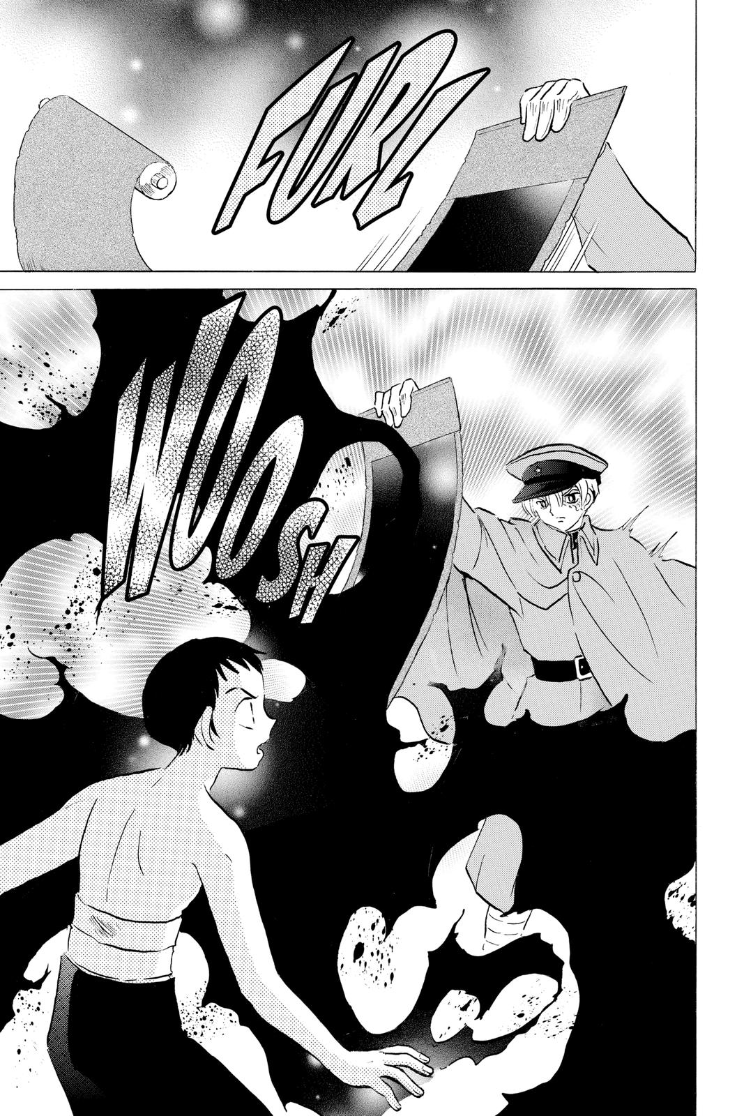 Mao Chapter 73 9