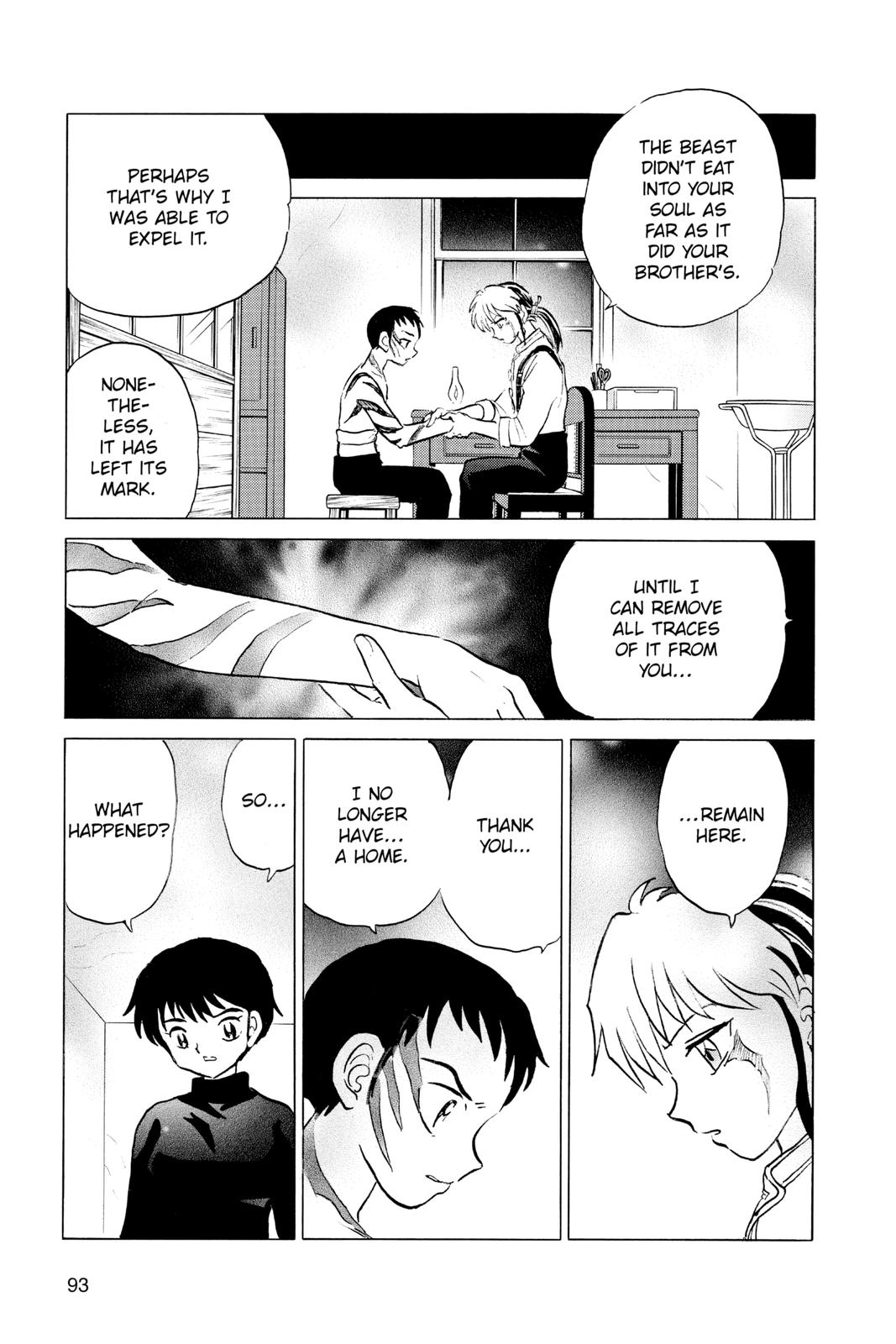 Mao Chapter 73 15