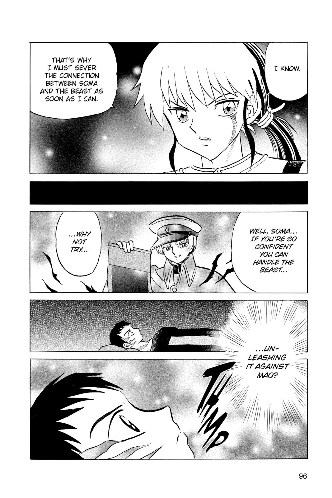 Mao Chapter 73 18