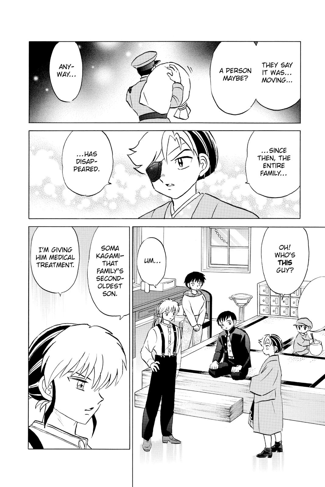 Mao Chapter 74 4