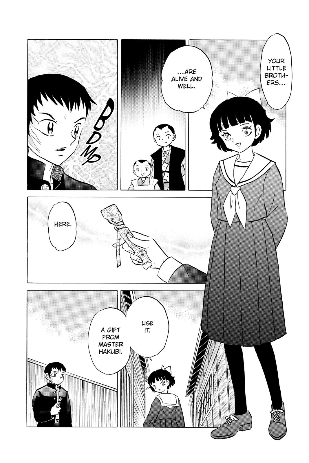 Mao Chapter 74 12