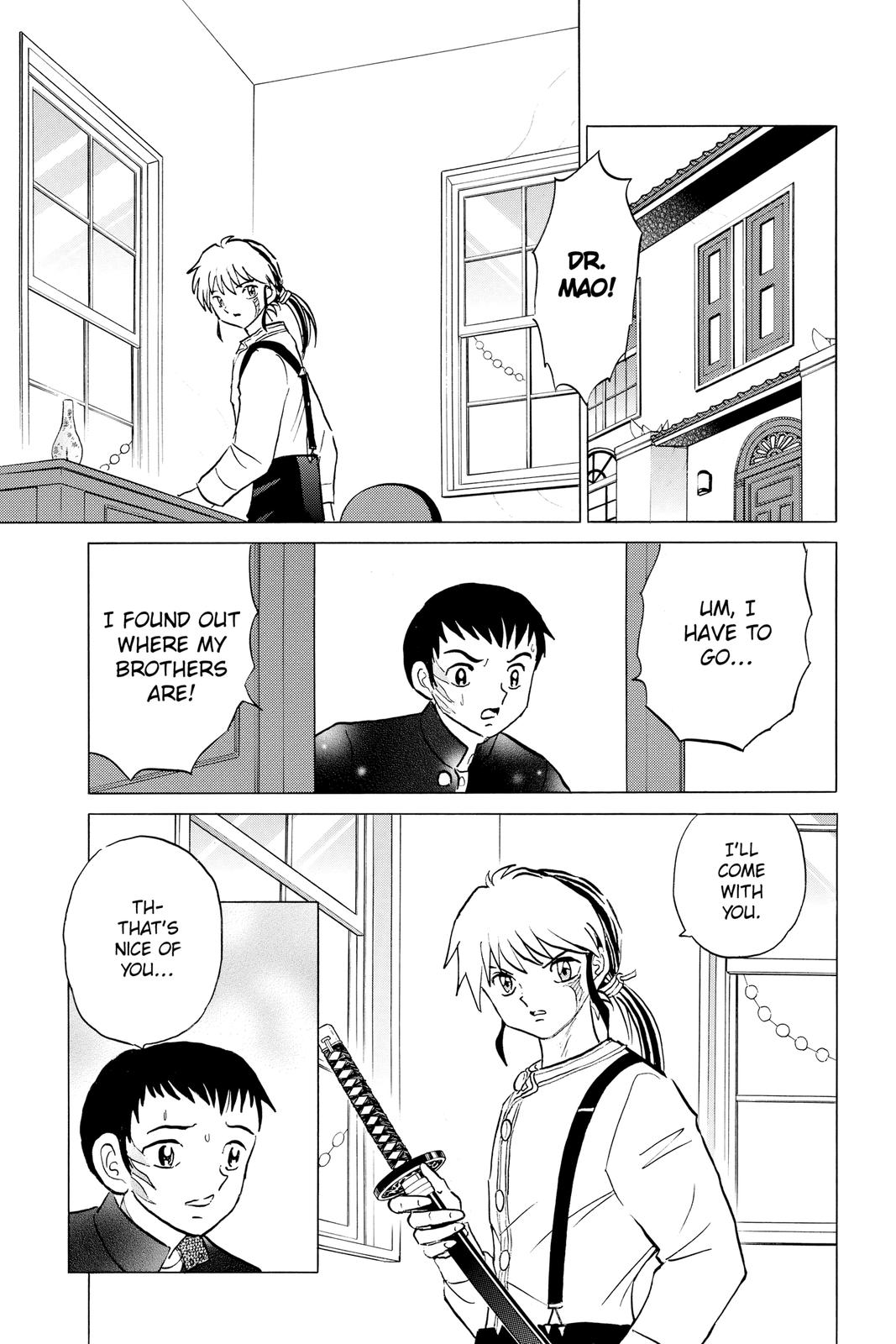 Mao Chapter 74 13