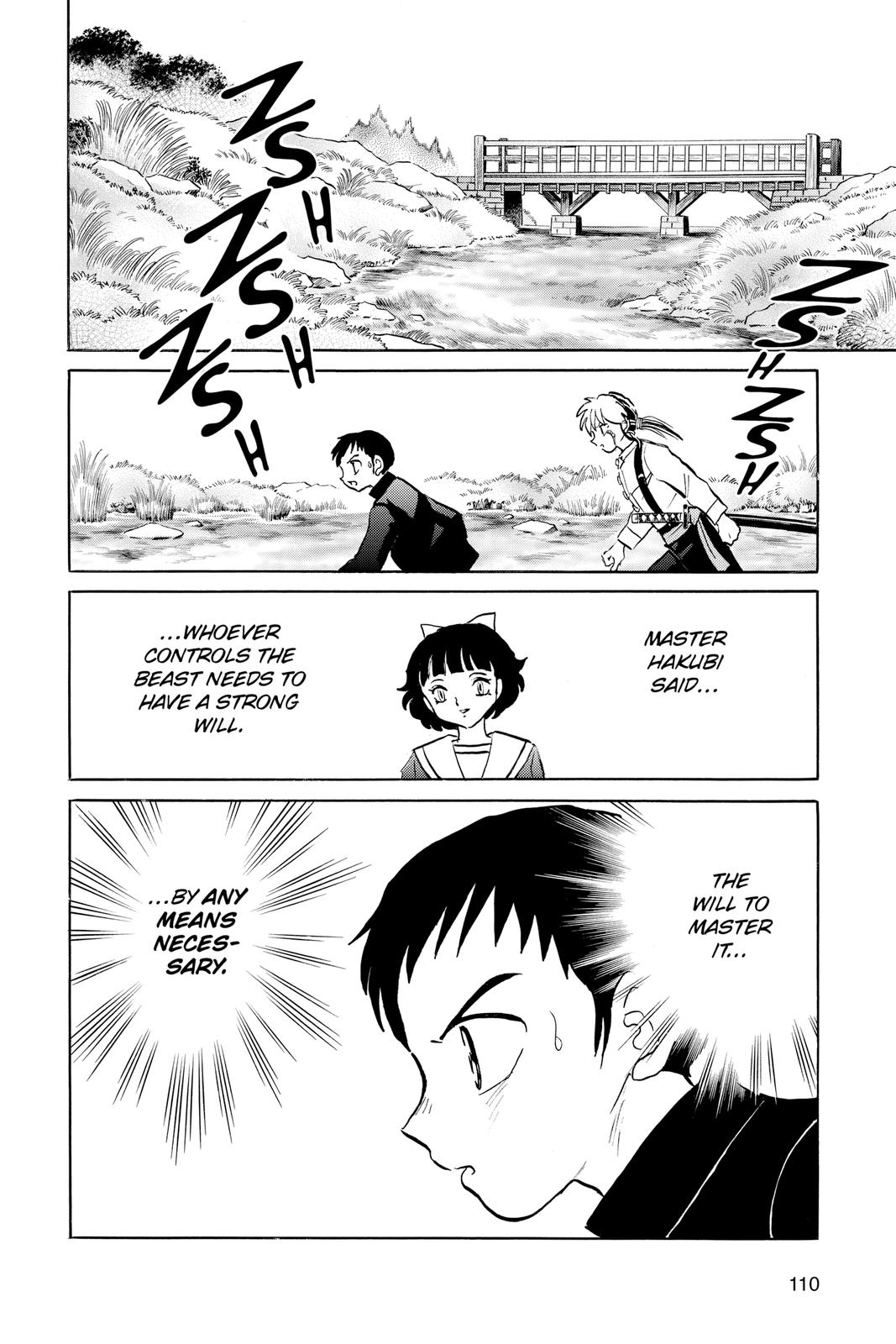 Mao Chapter 74 14