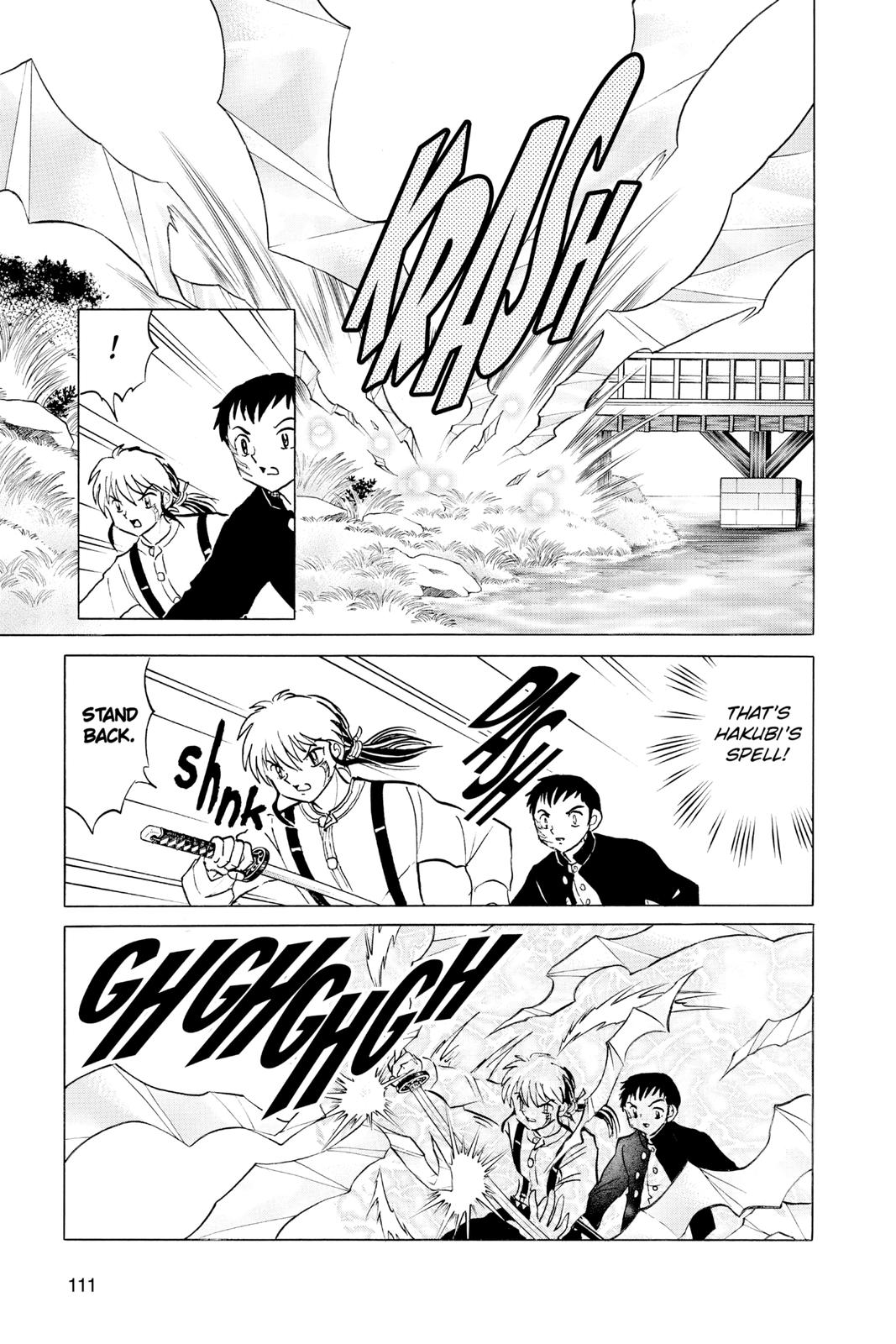Mao Chapter 74 15