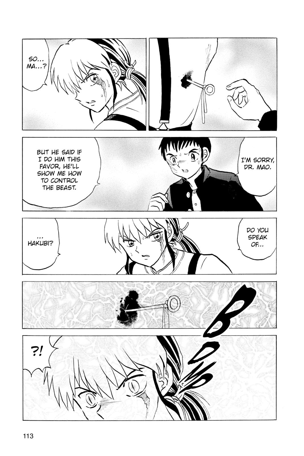 Mao Chapter 74 17