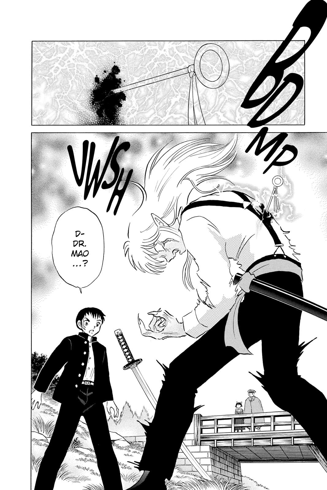 Mao Chapter 75 4