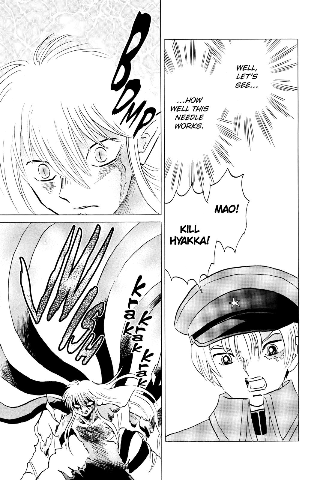 Mao Chapter 75 9