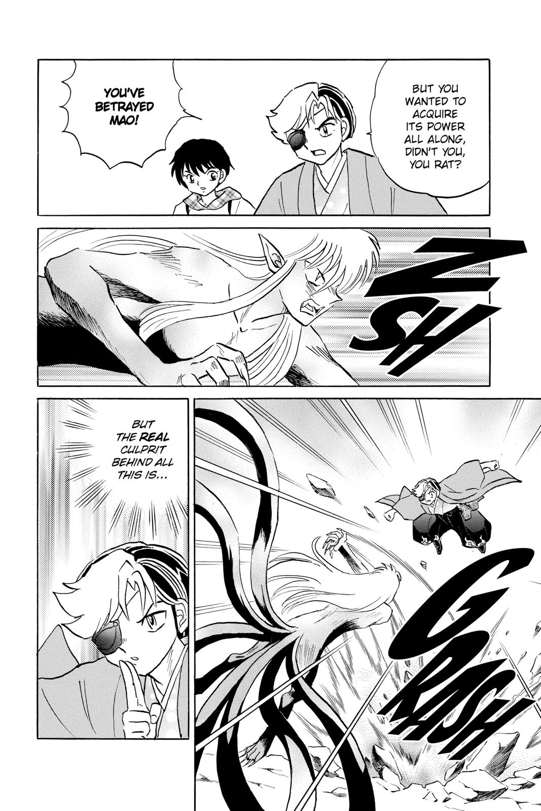 Mao Chapter 75 12