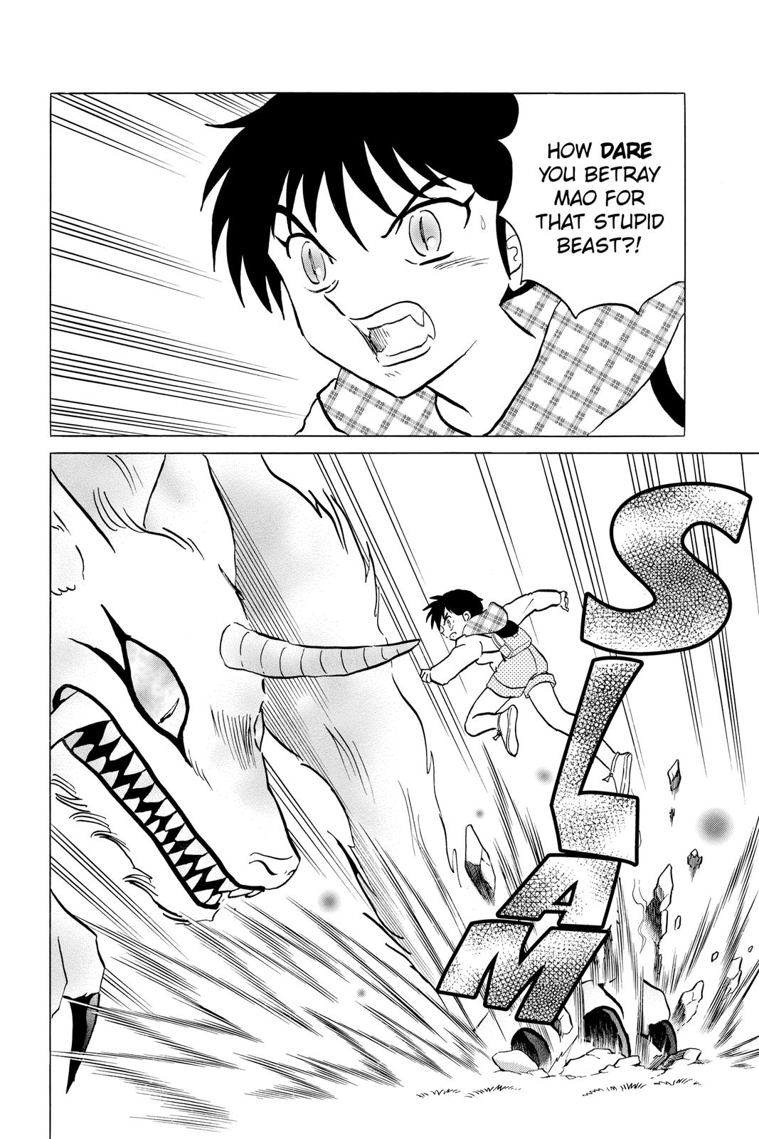 Mao Chapter 76 4