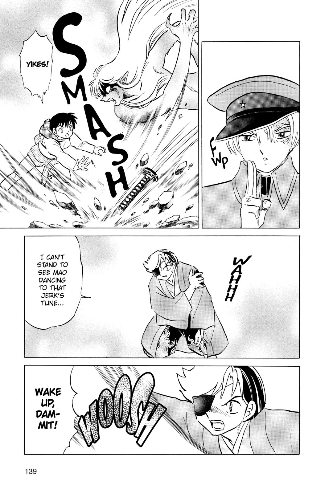 Mao Chapter 76 7