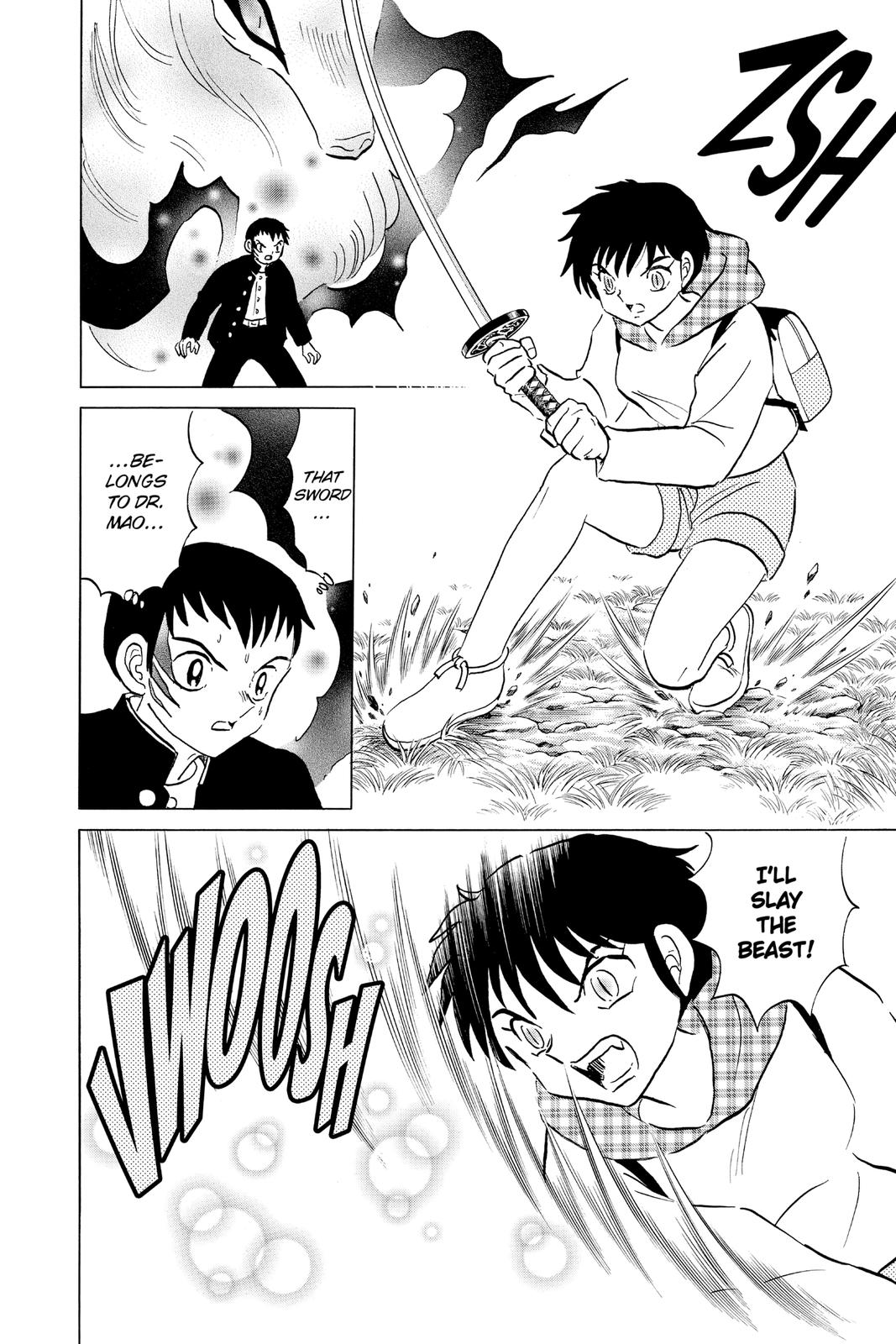 Mao Chapter 76 10