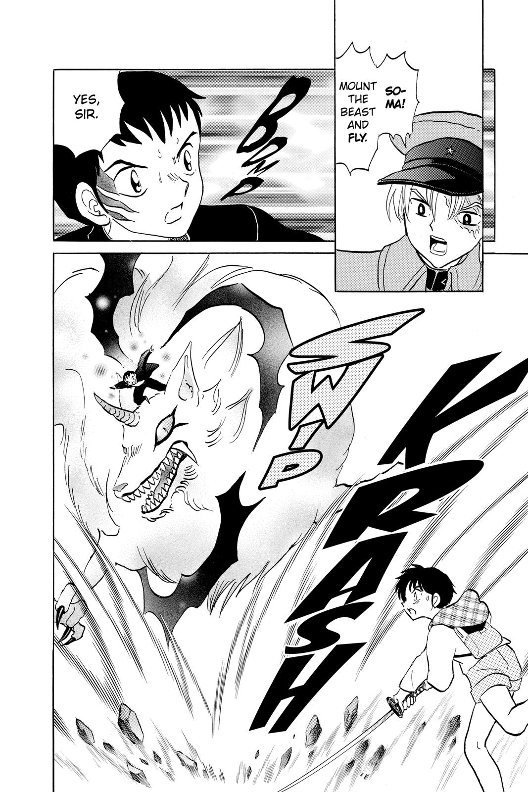 Mao Chapter 76 11