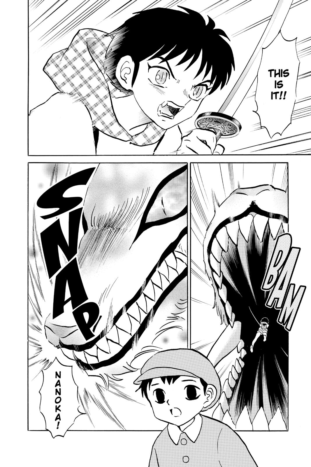 Mao Chapter 76 16