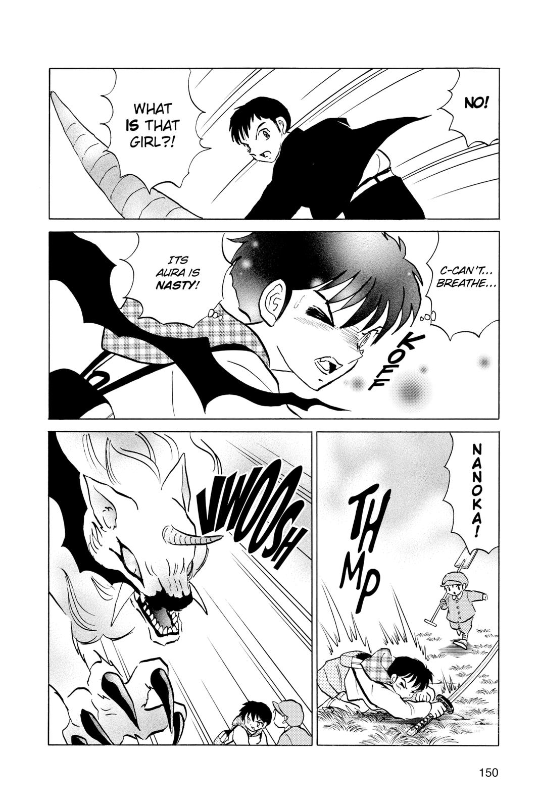 Mao Chapter 76 18