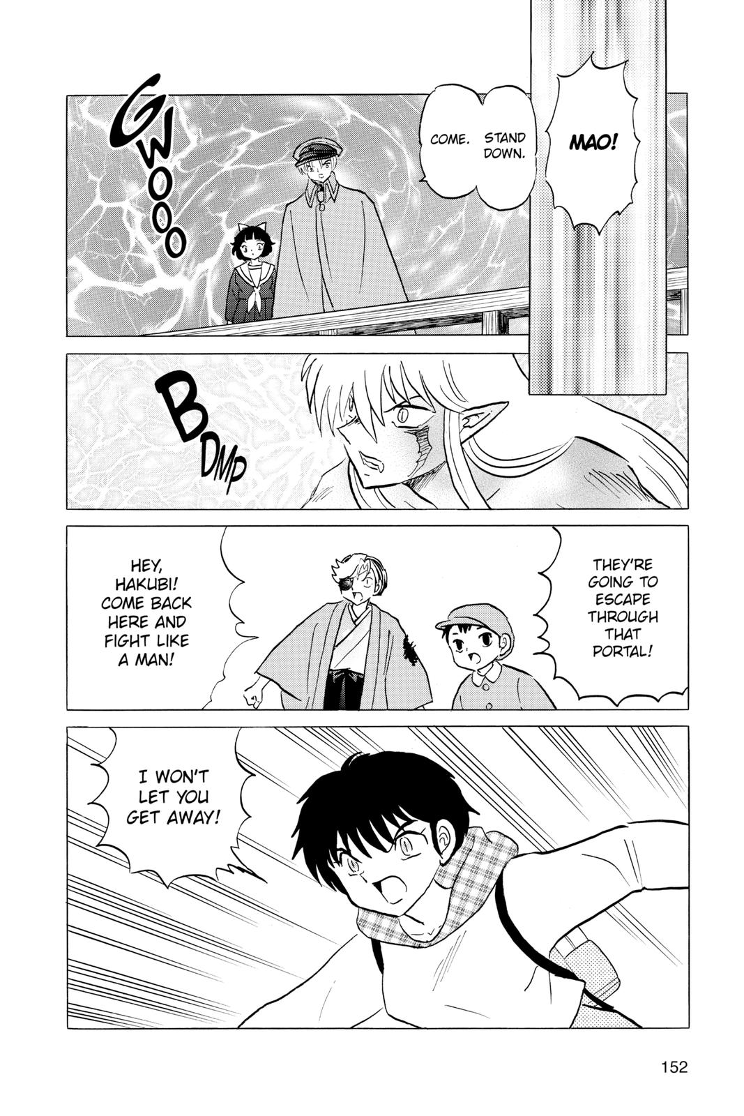 Mao Chapter 76 20