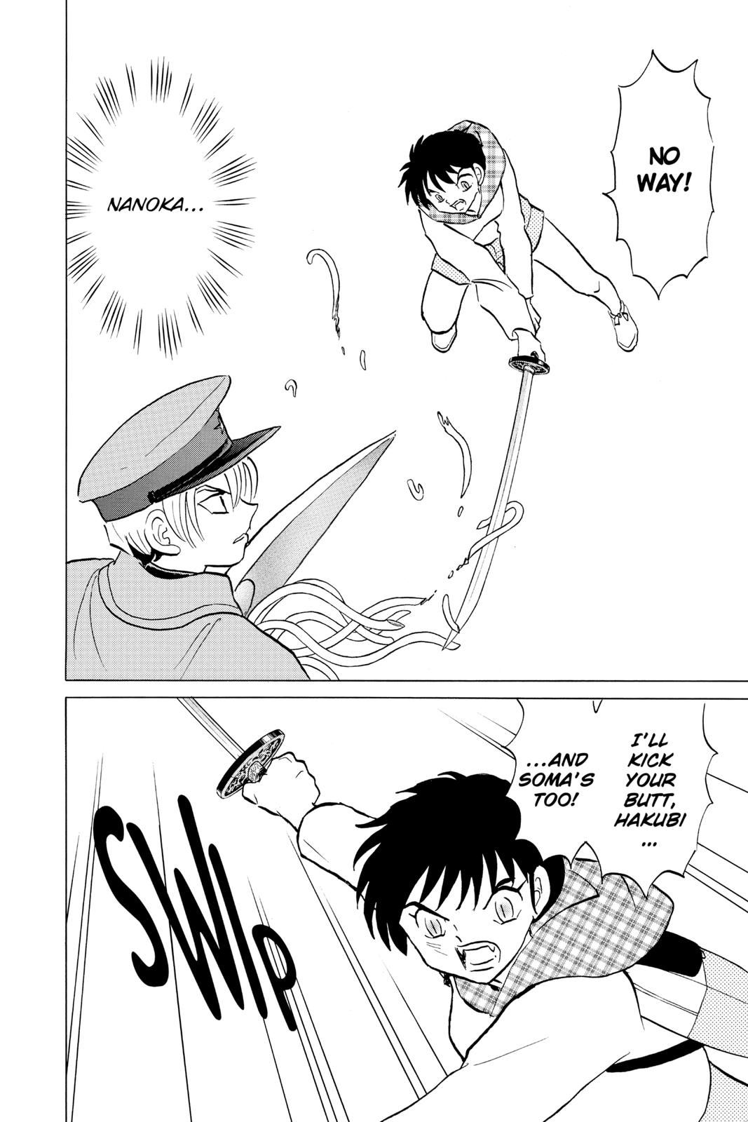 Mao Chapter 77 4