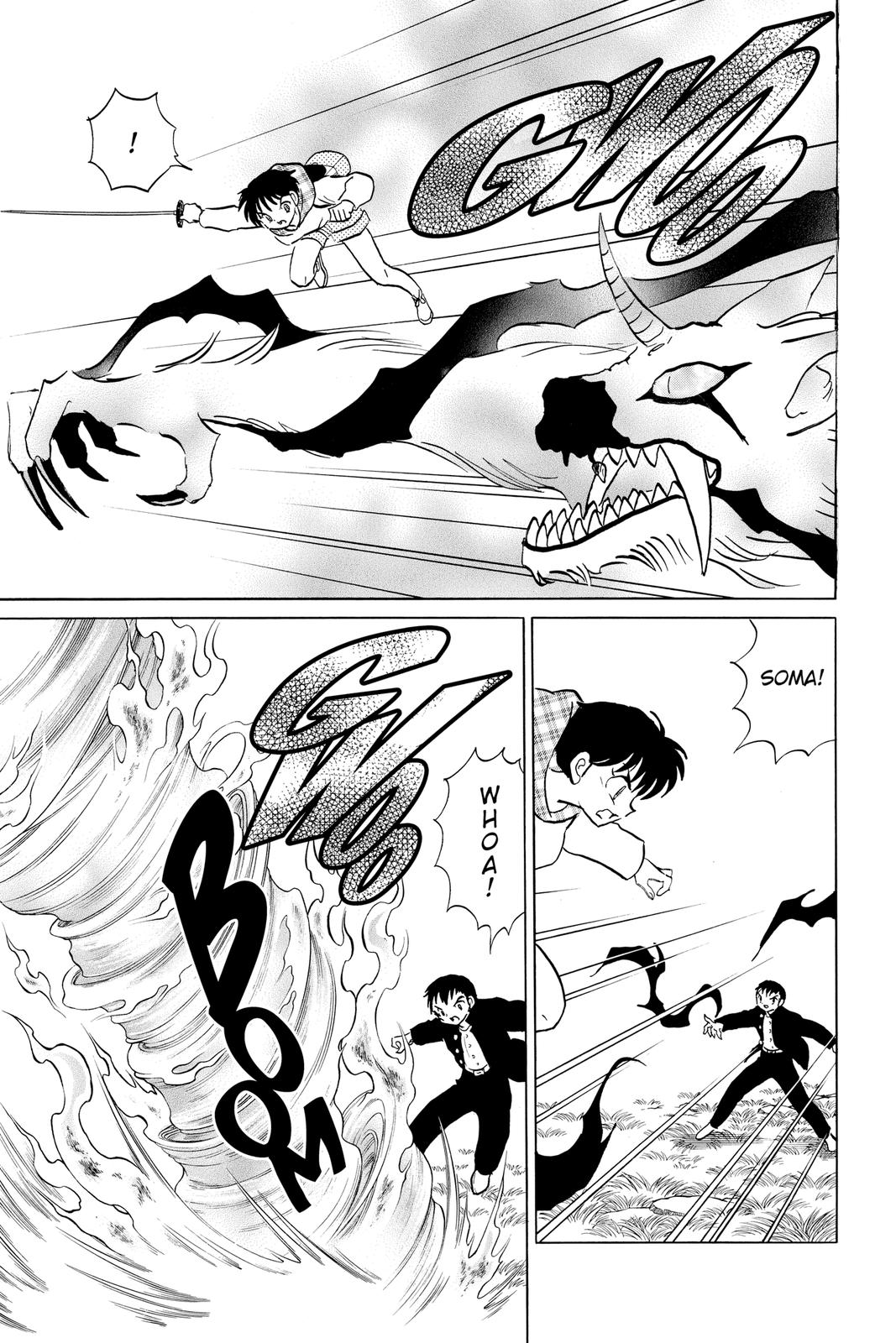 Mao Chapter 77 5