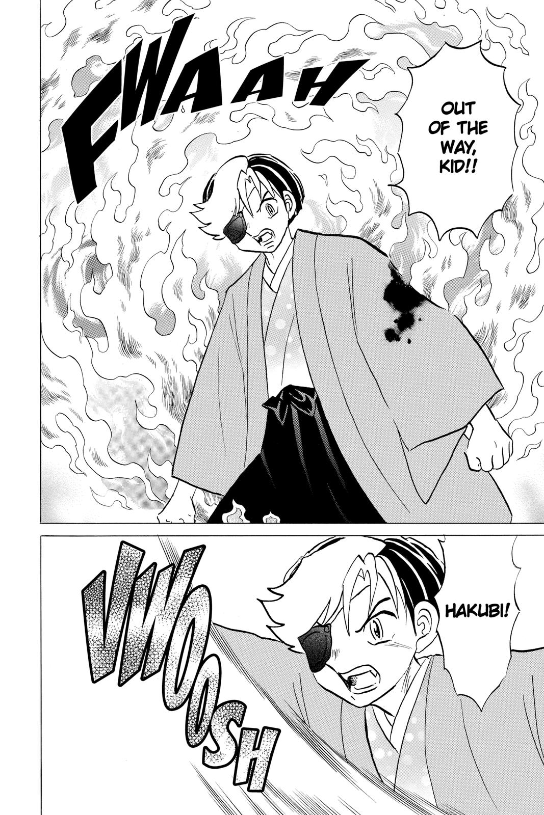 Mao Chapter 77 6
