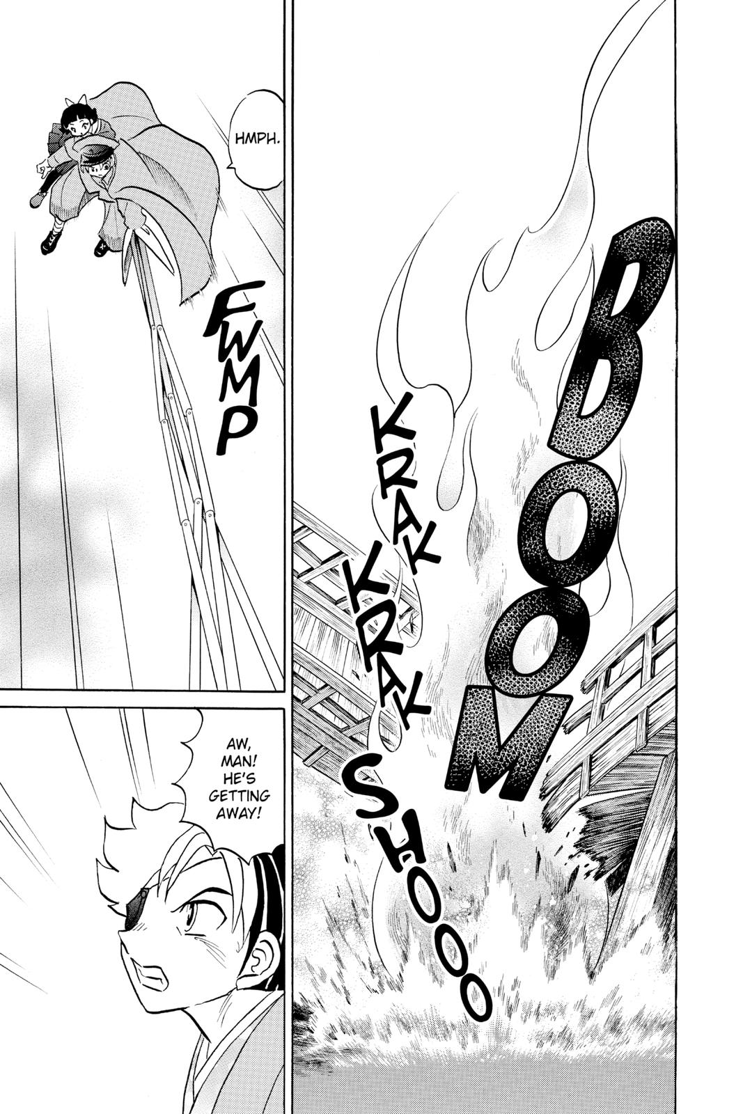 Mao Chapter 77 7